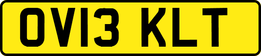 OV13KLT