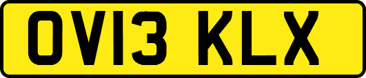 OV13KLX