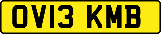 OV13KMB