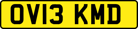 OV13KMD