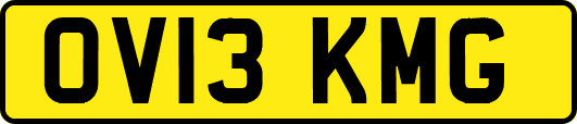 OV13KMG