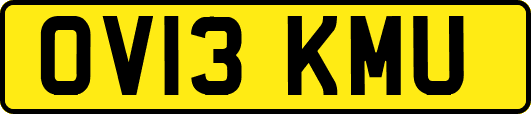 OV13KMU