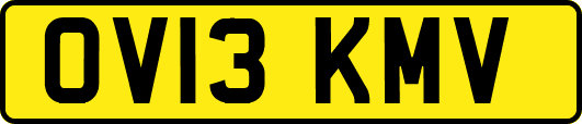 OV13KMV