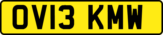 OV13KMW
