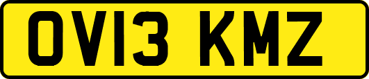 OV13KMZ