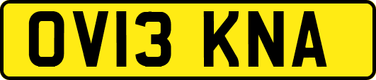 OV13KNA