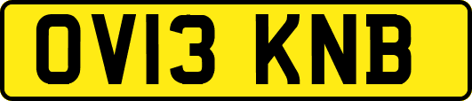 OV13KNB