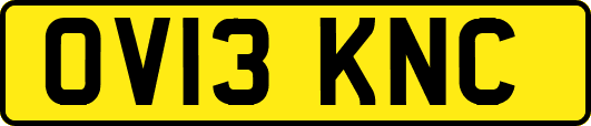 OV13KNC