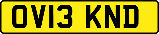 OV13KND