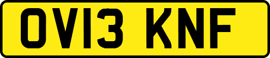 OV13KNF