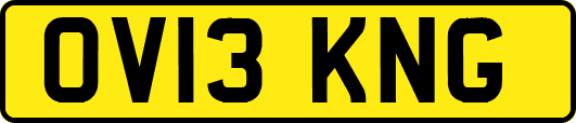 OV13KNG
