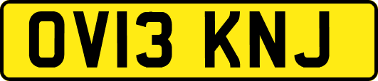 OV13KNJ