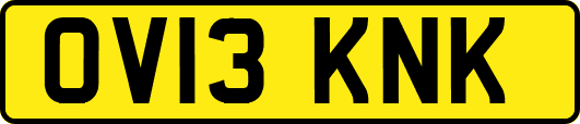 OV13KNK