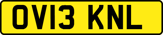 OV13KNL
