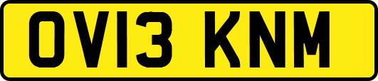 OV13KNM