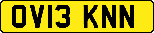 OV13KNN
