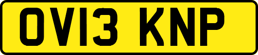 OV13KNP
