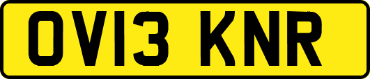 OV13KNR