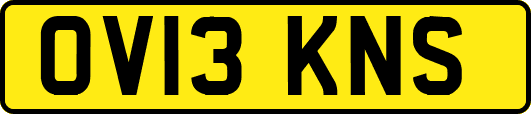 OV13KNS