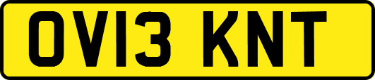 OV13KNT