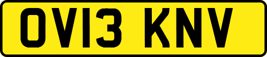OV13KNV