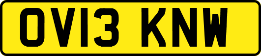 OV13KNW