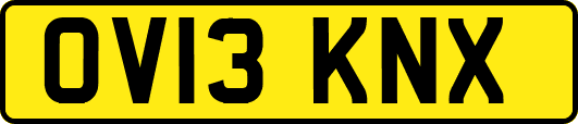 OV13KNX