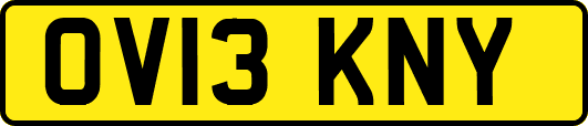 OV13KNY