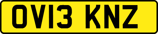 OV13KNZ