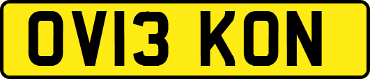 OV13KON