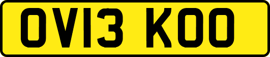 OV13KOO
