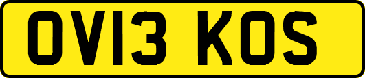OV13KOS