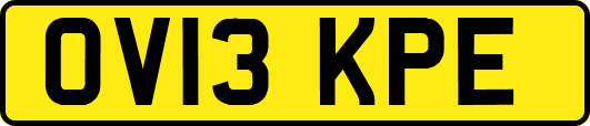 OV13KPE