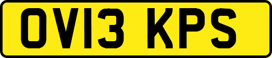 OV13KPS