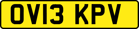 OV13KPV