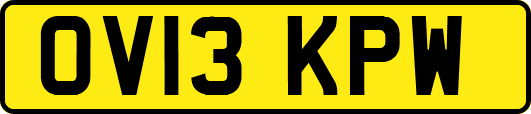 OV13KPW
