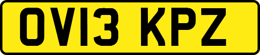OV13KPZ