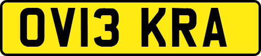 OV13KRA
