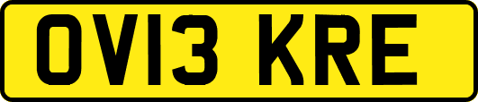 OV13KRE