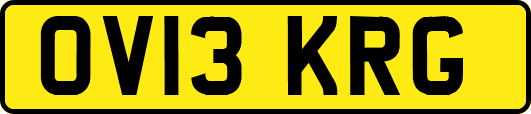 OV13KRG