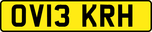 OV13KRH
