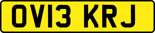 OV13KRJ
