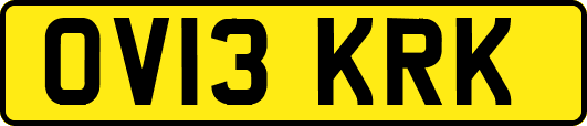 OV13KRK
