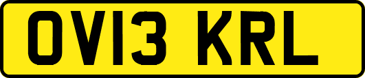 OV13KRL