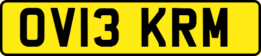 OV13KRM