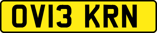 OV13KRN
