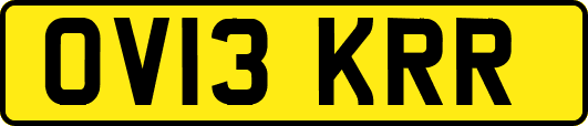 OV13KRR