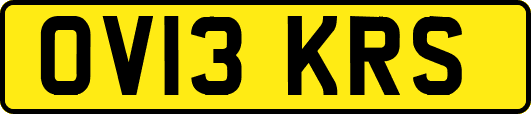OV13KRS