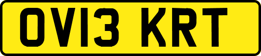 OV13KRT