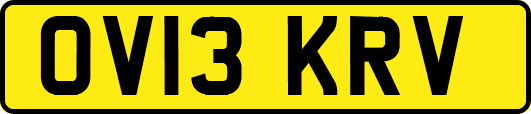 OV13KRV